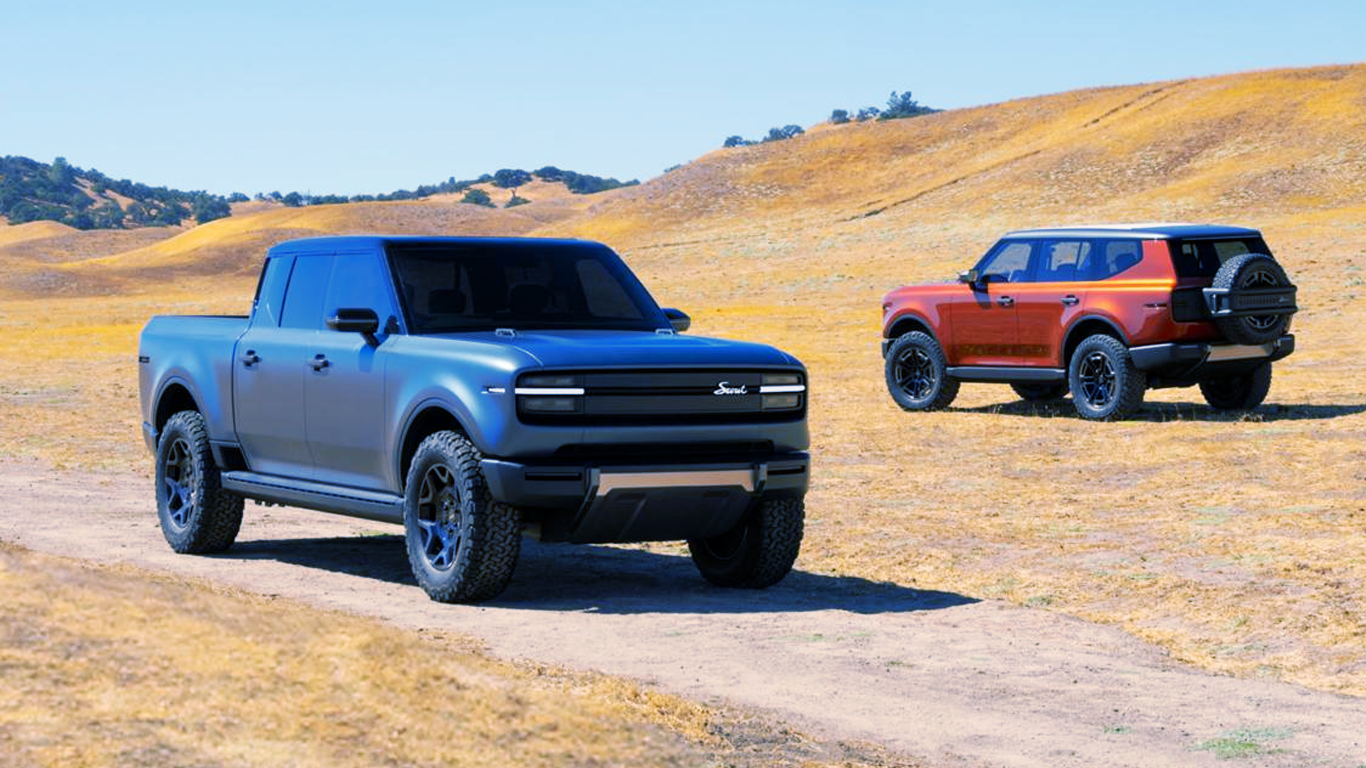 Scout Motors y Volkswagen apuestan por México: su nuevo motor será fabricado en el país