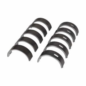 Cojinetes De Bancada Audi A1, A3, A4, Q2, Q3, Q4, Seat Ibiza, Leon/ Vw Beetle, Golf, Jetta, Tiguan, Touran 1.4 L4 Dohc 16V. >> Diám. Cigüeñal: 47.98/ 47.96 Mm, Diámetro De Caja: 53.02/ 53.00 Mm, Espesor: 2.51 Mm, Con Muesca/ Cuña >> 04-Mb5879 00 Spq