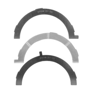 Cojinetes Arandelas De Empuje Ford F250, 350, 450 Pickup Super Duty 6.7 V8 Ohv 32V. > Diámetro De Cigueñal: 90.30/ 0.00 Mm - 3.555/ 0.000 In, Espesor: