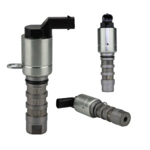 Válvula Solenoide Vvt, Terminales: 2, Activación: Electromagnético, 12 Voltios > 11-V1000 Spq