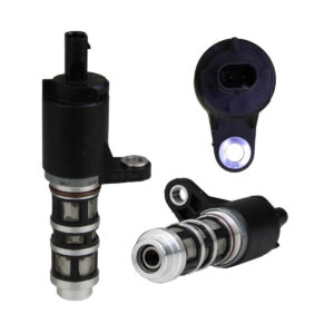 Válvula Solenoide Vvt, Terminales: 2, Activación: Electromagnético, 12 Voltios > 11-V1001 Spq