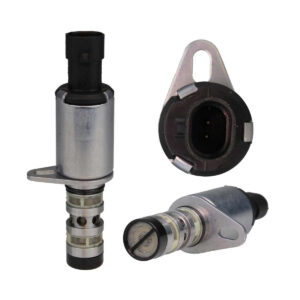 Válvula Solenoide Vvt Chevrolet Astra, Cruze, Sonic, Trax 1.8 L4 Luw Dohc 16V. >> Terminales: 2, Activación: Electromagnético, 12 Voltios >> 11-V1002