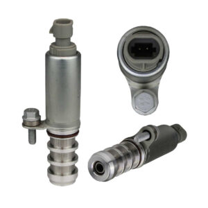 Válvula Solenoide Vvt, Terminales: 2, Activación: Electromagnético, 12 Voltios, Escape > 11-V1003 Spq