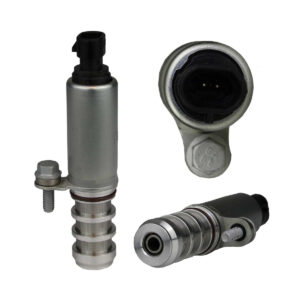 Válvula Solenoide Vvt, Terminales: 2, Activación: Electromagnético, 12 Voltios, Admisión > 11-V1004 Spq