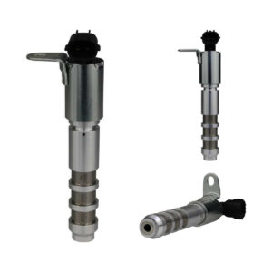 Válvula Solenoide Vvt, Terminales: 2, Activación: Electromagnético, 12 Voltios, Admisión/ Escape > 11-V1005 Spq