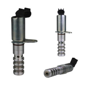 Válvula Solenoide Chevrolet Trailblazer Gmc Envoy 4.2 L6 2002-2009 | 11-V1006 Spq