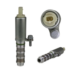 Válvula Solenoide Vvt, Terminales: 2, Activación: Electromagnético, 12 Voltios, Admisión > 11-V1007 Spq