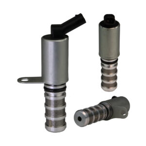 Válvula Solenoide Chevrolet Cruze Spark 1.4 L4 2018-2019 | 11-V1009 Spq