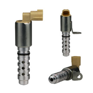 Válvula Solenoide Vvt Nissan Cube, Tiida, Versa 1.6 Hr16De, 1.8 L4 Mr18De Dohc 16V./ Sentra, X-Trail 2.0 L4 Mr20De Dohc 16V. >> Admisión/ Escape >> 11