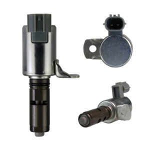 Válvula Solenoide Vvt, Terminales: 2, Activación: Electromagnético, 12 Voltios, Admisión > 11-V1014 Spq