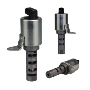 Válvula Solenoide Vvt, Terminales: 2, Activación: Electromagnético, 12 Voltios, Admisión/ Escape > 11-V1017 Spq