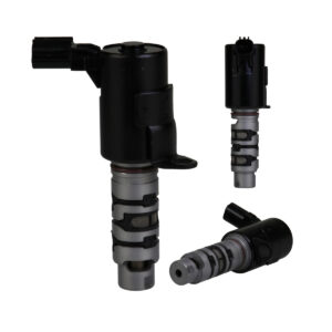 Válvula Solenoide Vvt, Terminales: 2, Activación: Electromagnético, 12 Voltios > 11-V1018 Spq