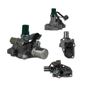 Válvula Solenoide Vvt, Terminales: 2, Activación: Electromagnético, 12 Voltios > 11-V1024 Spq