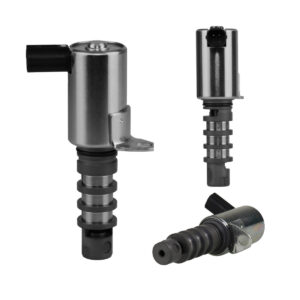 Válvula Solenoide Vvt, Terminales: 2, Activación: Electromagnético, 12 Voltios > 11-V1025 Spq