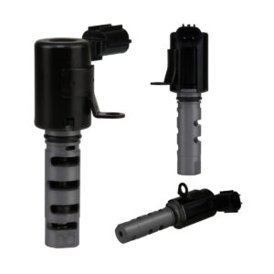 Válvula Solenoide Vvt, Terminales: 2, Activación: Electromagnético, 12 Voltios > 11-V1026 Spq