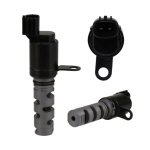 Válvula Solenoide Vvt, Terminales: 2, Activación: Electromagnético, 12 Voltios, Admisión > 11-V1027 Spq