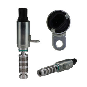 Válvula Solenoide Vvt, Terminales: 2, Activación: Electromagnético, 12 Voltios, Admisión > 11-V1029 Spq