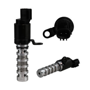 Válvula Solenoide Vvt, Terminales: 2, Activación: Electromagnético, 12 Voltios, Admisión/ Escape > 11-V1030 Spq