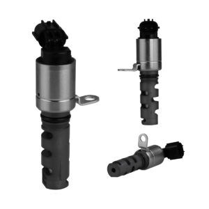 Válvula Solenoide Vvt, Terminales: 2, Activación: Electromagnético, 12 Voltios > 11-V1031 Spq