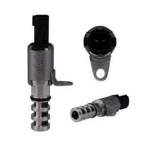 Válvula Solenoide Vvt Nissan Kicks, Juke, Sentra 1.6 L4/ Altima 2.0 L4/ Altima, Maxima, Murano, Pathfinder, Quest 3.5 V6/ Frontier 3.8 V6 >> Terminale