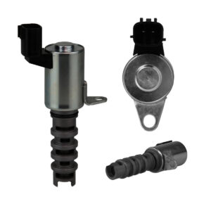 Valvula Solenoide Vvt > 98 In Hr16De (1.6) L4 Dohc 16V. > Terminales: 2, Activación: Electromagnético, 12 Voltios, Admisión > 11-V1039 Spq