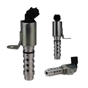 Válvula Solenoide Vvt, Terminales: 2, Activación: Electromagnético, 12 Voltios, Escape > 11-V1041 Spq