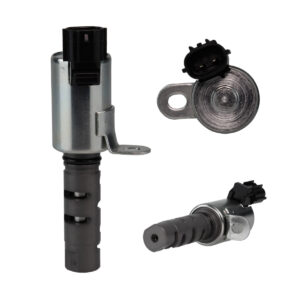 Válvula Solenoide Vvt, Terminales: 2, Activación: Electromagnético, 12 Voltios > 11-V1043 Spq