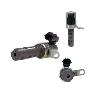 Válvula Solenoide Vvt, Terminales: 2, Activación: Electromagnético, 12 Voltios, Derecho > 11-V1046 Spq