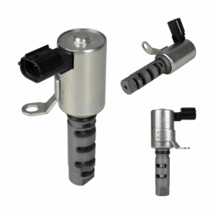 Válvula Solenoide Vvt, Terminales: 2, Activación: Electromagnético, 12 Voltios, Izquierdo > 11-V1047 Spq