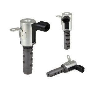 Válvula Solenoide Vvt, Terminales: 2, Activación: Electromagnético, 12 Voltios, Izquierdo > 11-V1049 Spq