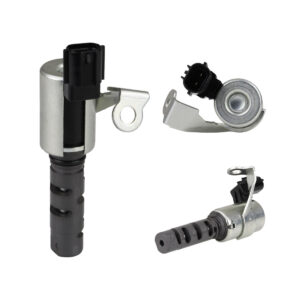 Válvula Solenoide Vvt, Terminales: 2, Activación: Electromagnético, 12 Voltios, Derecho > 11-V1050 Spq