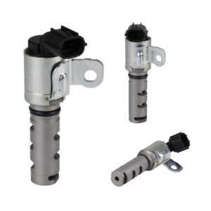 Válvula Solenoide Vvt, Terminales: 2, Activación: Electromagnético, 12 Voltios, Escape Izquierdo > 11-V1053 Spq