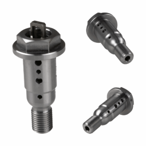 Válvula Solenoide Chevrolet Silverado Corvette 6.2 V8 2014-2019 | 11-V1057 Spq