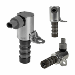 Válvula Solenoide Vvt, Terminales: 2, Activación: Electromagnético, 12 Voltios, 1 Pieza > 11-V1066 Spq