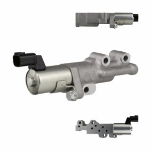 Válvula Solenoide Vvt, Terminales: 2, Activación: Electromagnético, 12 Voltios, Izquierdo, 2 Piezas > 11-V1067 Spq