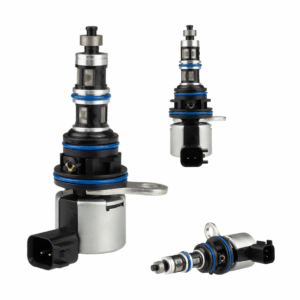 Válvula Solenoide Vvt, Terminales: 2, Activación: Electrónico, 12 Voltios, 1 Pieza > 11-V1070 Spq