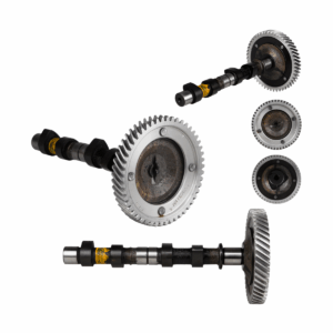 Árbol De Levas Para Buzo Rodillo Hidráulico > 28-S701Fi Arbomex