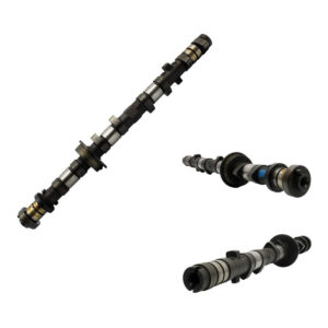 Árbol De Levas Escape, Para Buzo Mecánico > 30-S2340 Elgin