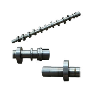 Árbol De Levas Izquierdo, Para Buzo De Rodillo Hidráulico > 30-S2383 Elgin