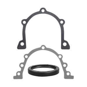 Reten De Cigüeñal Toyota Celica, Corona, Pickup 1.9, 2.0 L4 8Rc, 18Rc Sohc 8V. >> 36-Bs71300 Dc Gaskets