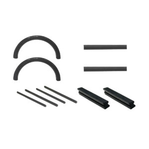 Retenes De Motor Reten Trasero. Hule. Colillas > 36-Bs7142-1 Dc Gaskets