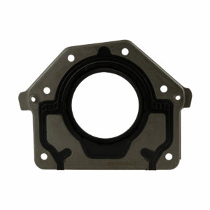 Reten De Cigüeñal Reten De Carcasa Trasero, Viton > 36-Bs71617-Lv Dc Gaskets