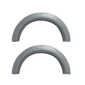 Retenes De Motor Reten Trasero. Hule > 36-Bs7167 Dc Gaskets