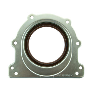 Reten De Cigüeñal Dodge Attitude 1.2 L4 3A92 Mivec/ Mitsubishi Mirage 1.2 L4 3A92 Mivec Dohc 12V. >> Trasero, Viton >> 36-Bs7211-Lv Dc Gaskets