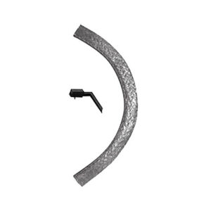 Retenes De Motor > 36-Bs7220 Dc Gaskets