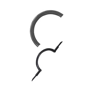 Retenes De Motor Reten Trasero > 36-Bs7256-R Dc Gaskets