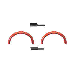 Retenes De Motor Reten Trasero. Colillas Viton. Diámetro: 2.965. > 36-Bs7275-R Dc Gaskets