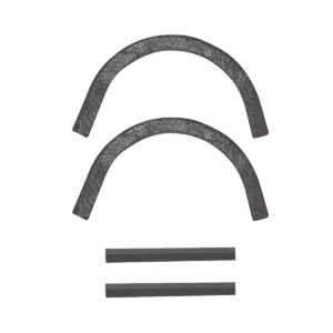 Retenes De Motor > 36-Bs7345 Dc Gaskets