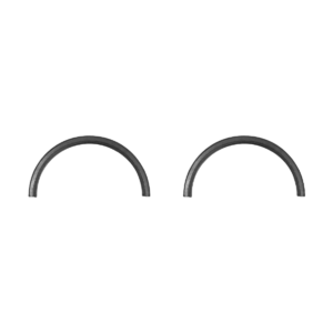 Retenes De Motor Reten Trasero. Hule > 36-Bs7370-R Dc Gaskets