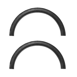 Retenes De Motor Reten Trasero. Hule > 36-Bs7375 Dc Gaskets